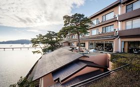 小松好風亭酒店