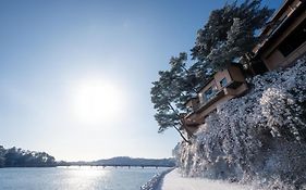 小松好風亭酒店